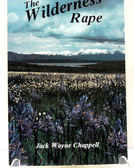 The Wilderness Rape