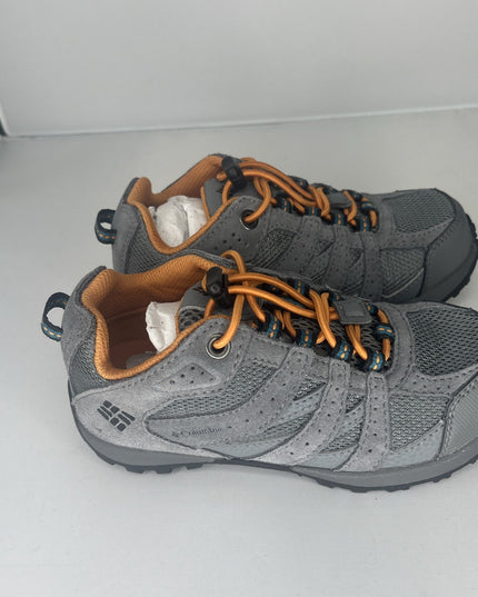 Columbia Children’s Redmond 12 - Waterproof - New Shoes, Damaged Box