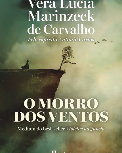 O Morro dos Ventos (Em Portugues do Brasil)