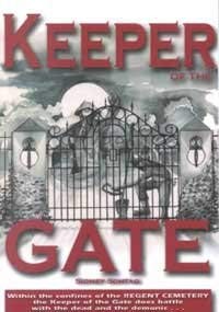 Keeper of the Gate