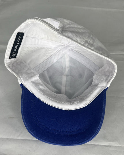Ariat Infant Blue Cap