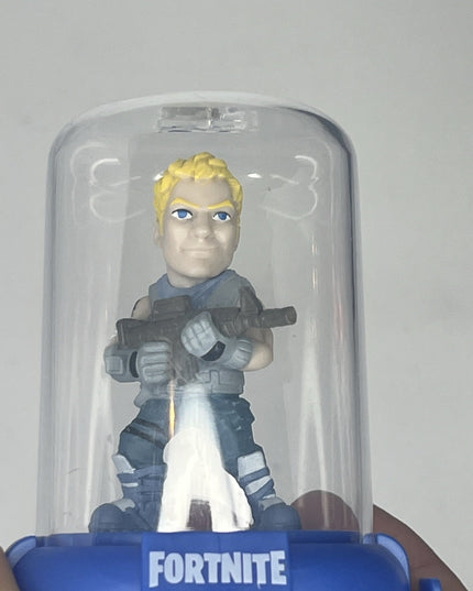 FORTNITE Domez Series 2 Jonesy Collectible Mini  2019