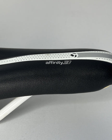 Bontrager Affinity 33 Hollow Ti - P/N 302790