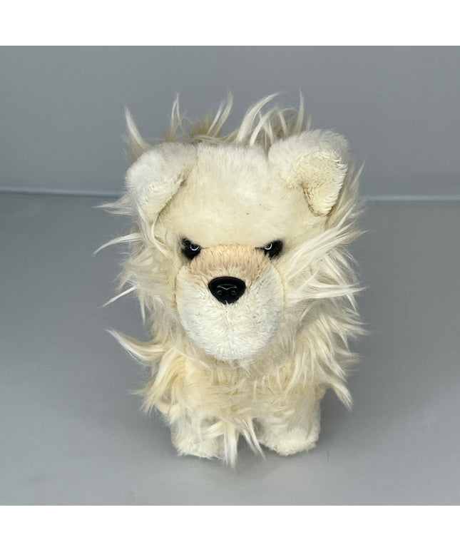 American Girl Pomeranian Pet Dog Puppy BKC27 Plush