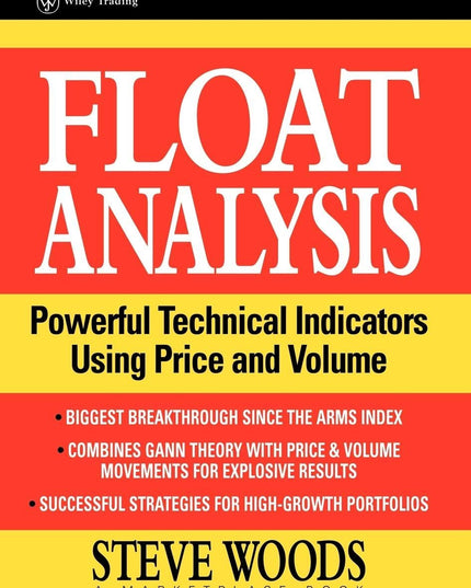 Float Analysis: Powerful Technical Indicators Using Price and Volume