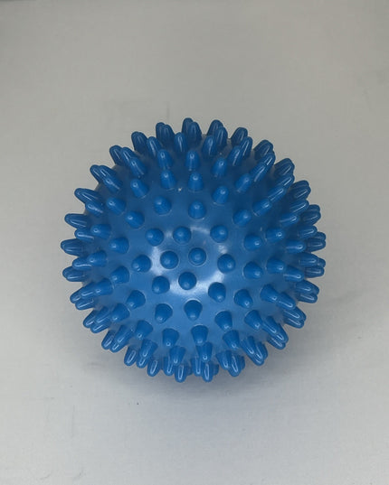 Massage Ball Relaxation Foot Roller Palm Therapy Trigger-point Deep Tissue Spike