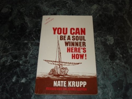 You Can Be a Soul Winner - Here's How