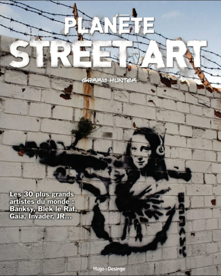 Planète Street art