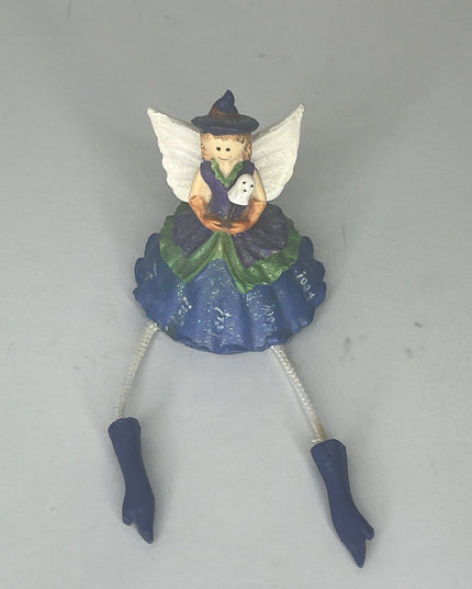 Halloween Fairy Decoration
