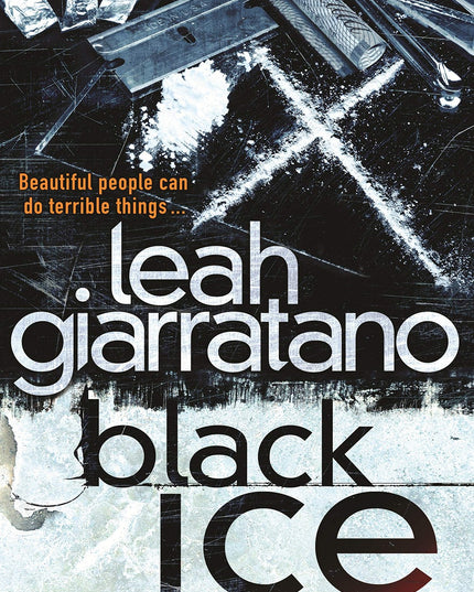 Black Ice