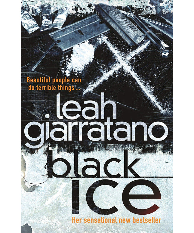 Black Ice