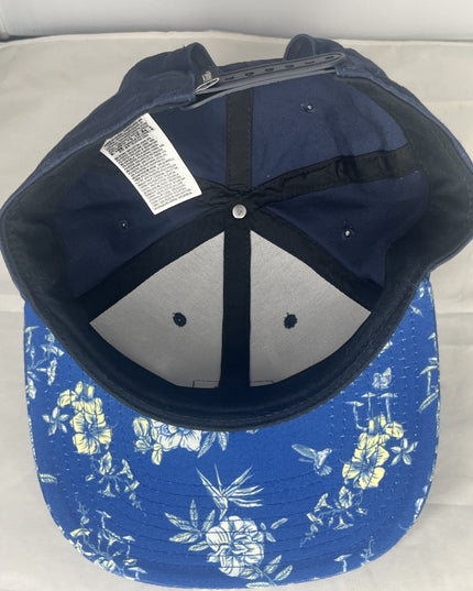 Vans SnapBack Hat - Blue