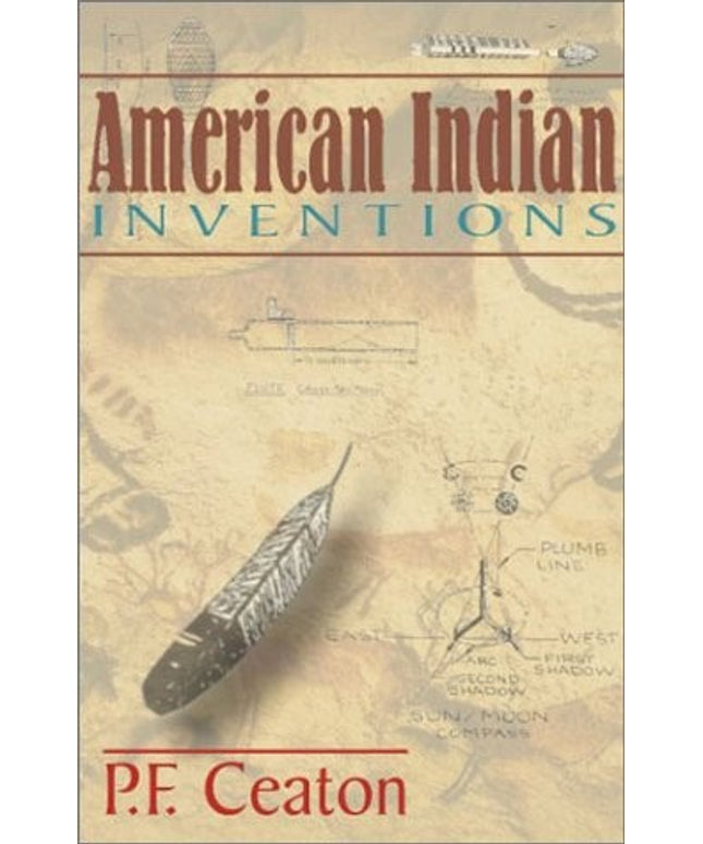 American Indian Inventions