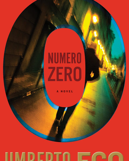 Numero Zero
