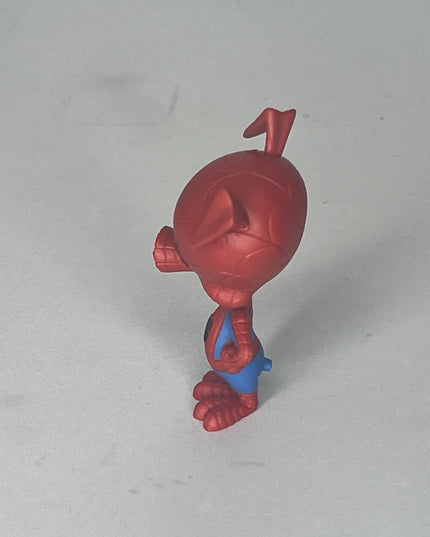 Marvel Legends Spider-Ham 2.5” Action Figure Into the Spider-Verse Spider-Man