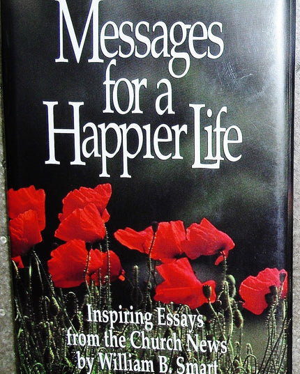 Messages for a Happier Life