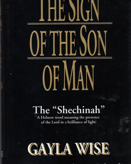 Sign of the Son of Man