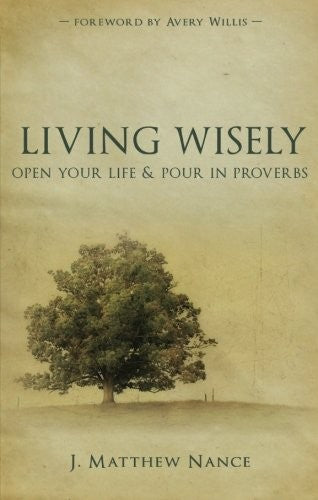 Living Wisely