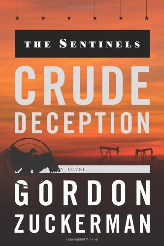Crude Deception (The Sentinels)