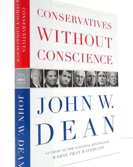 Conservatives Without Conscience