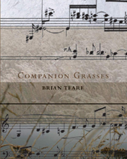 Companion Grasses