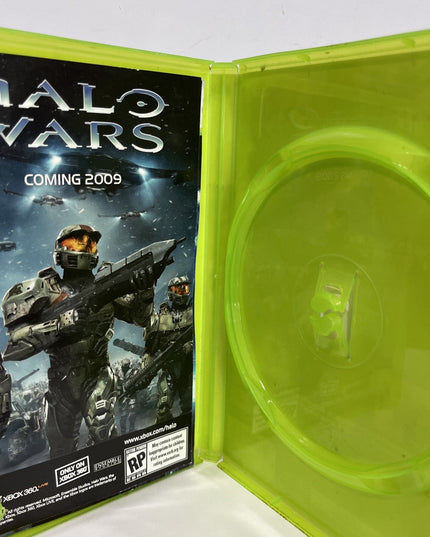 Halo 3 Xbox 360 Video Game