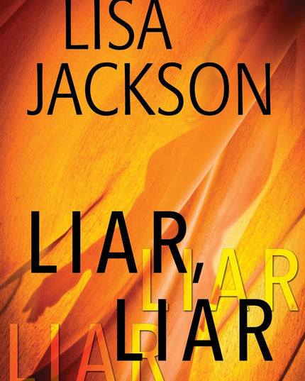 Liar, Liar