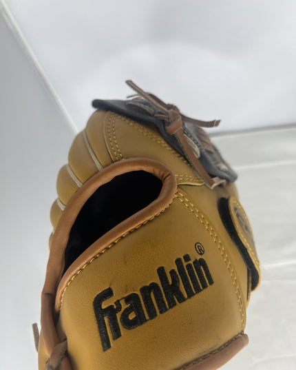 Franklin Field Master Series 13” Youth Right-Handed Thrower Baseball Glove