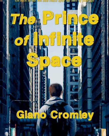 The Prince of Infinite Space