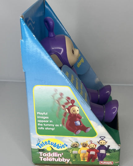 Toddlin Teletubby Tinky Winky - Purple