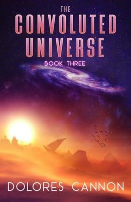The Convoluted Universe Book Three[CONVOLUTED UNIVERSE BOOK T][Paperback]