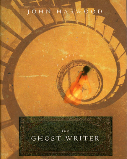 The Ghost Writer