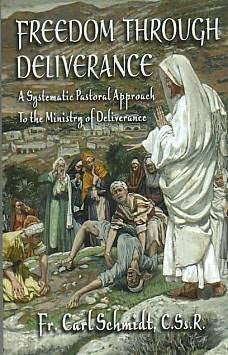 Freedom Through Deliverance