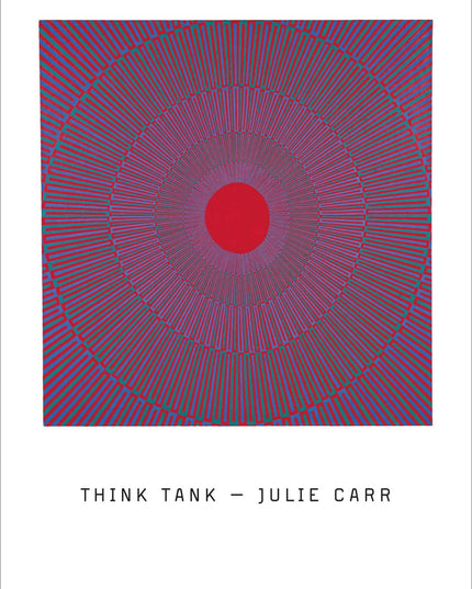 Think Tank (Solid Objects)