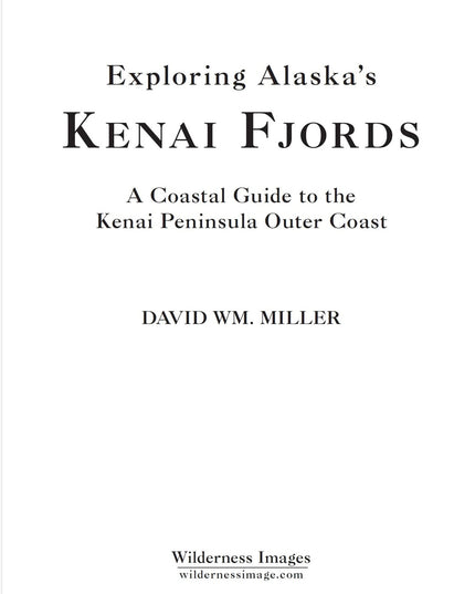 Exploring Alaska's Kenai Fjords