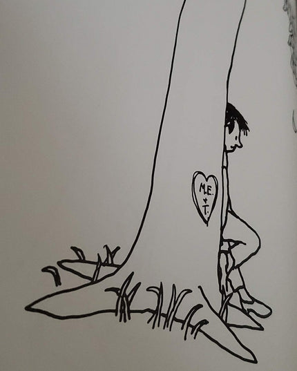 The Giving Tree