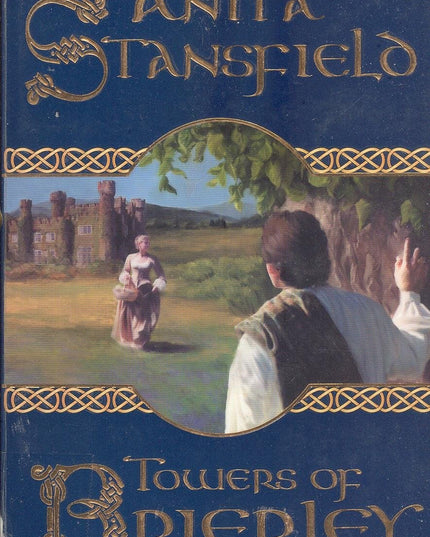 Towers of Brierley: A Novel