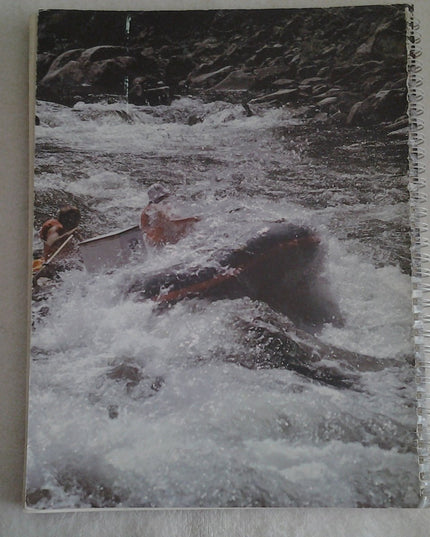 Handbook To The Middle Fork Of The Salmon River Canyon