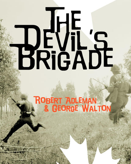 The Devil's Brigade