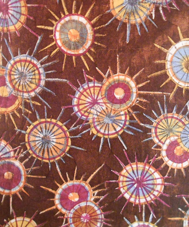 Art Deco Textiles: The French Designers
