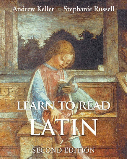Learn to Read Latin