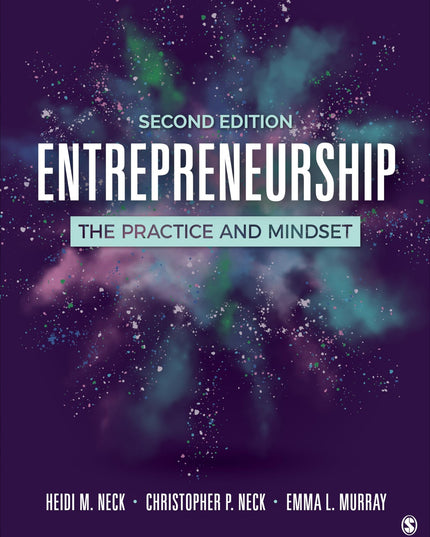 Entrepreneurship: The Practice and Mindset