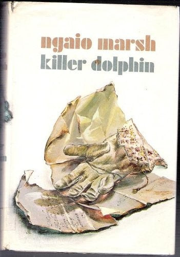 Killer Dolphin
