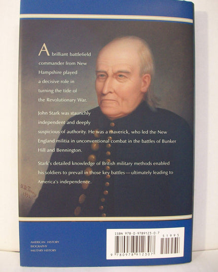 John Stark: Maverick General