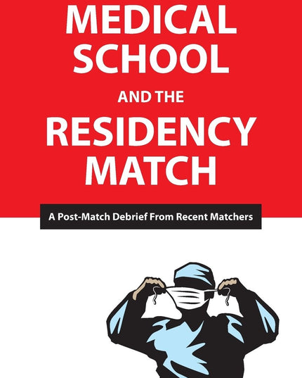 Medical School and the Residency Match: A Post-Match Debrief from Recent Matche