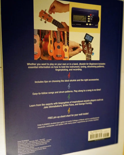 Ukulele for Beginners