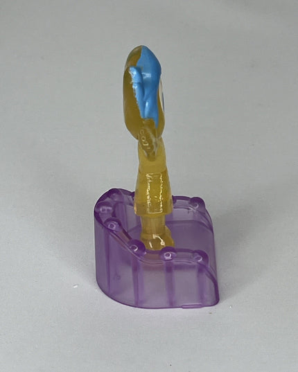McDONALD'S Inside Out 2 Joy Disney Pixar HAPPY MEAL TOY 2024