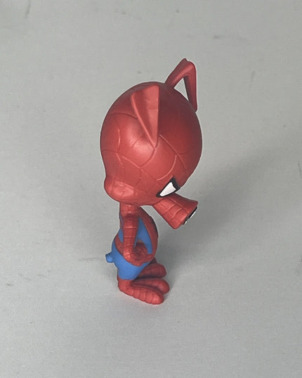 Marvel Legends Spider-Ham 2.5” Action Figure Into the Spider-Verse Spider-Man
