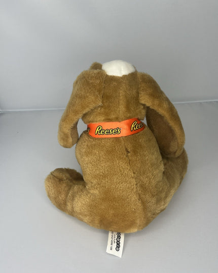 Reeses Dog Plushie