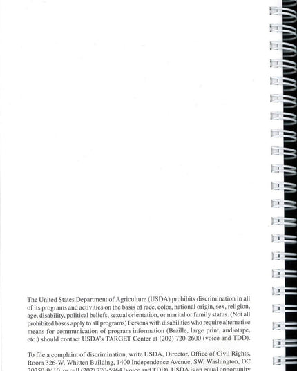 A Field Guide To Diseases & Insect Pests of Northern & Central Rocky Mountain C